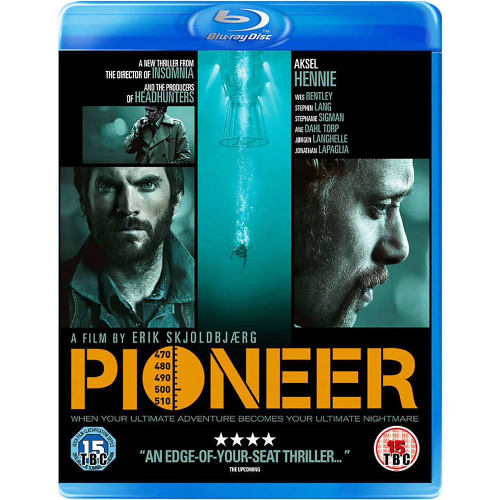 Pioneer Afbeelding 1