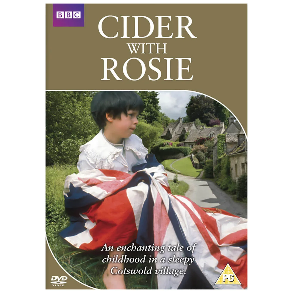 Cider with Rosie (1971) Afbeelding 1