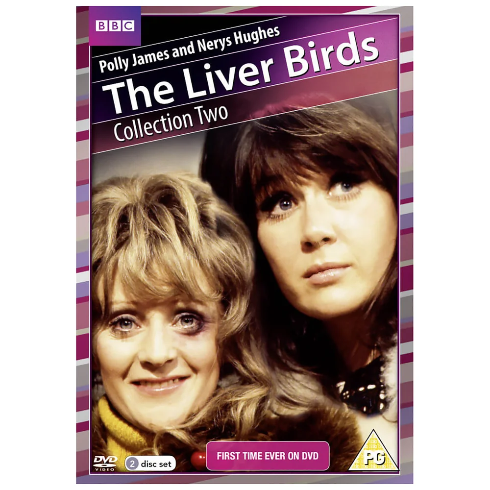 Liver Birds - Collection 2 Afbeelding 1
