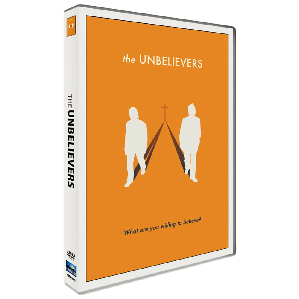 The Unbelievers Afbeelding 1