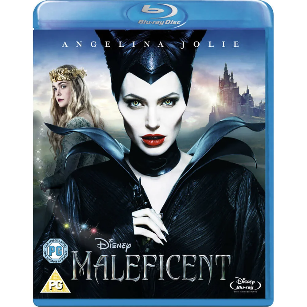 Maleficent Afbeelding 1