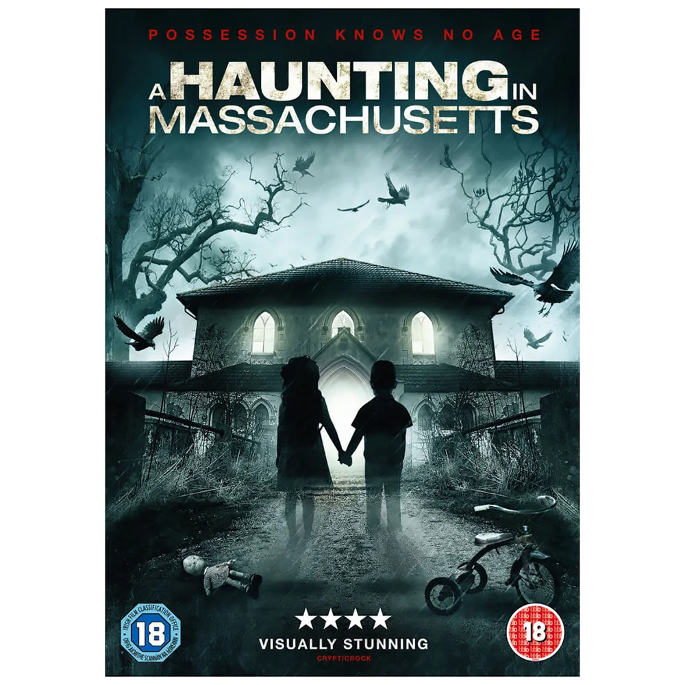 The Haunting In Massachusetts Afbeelding 1
