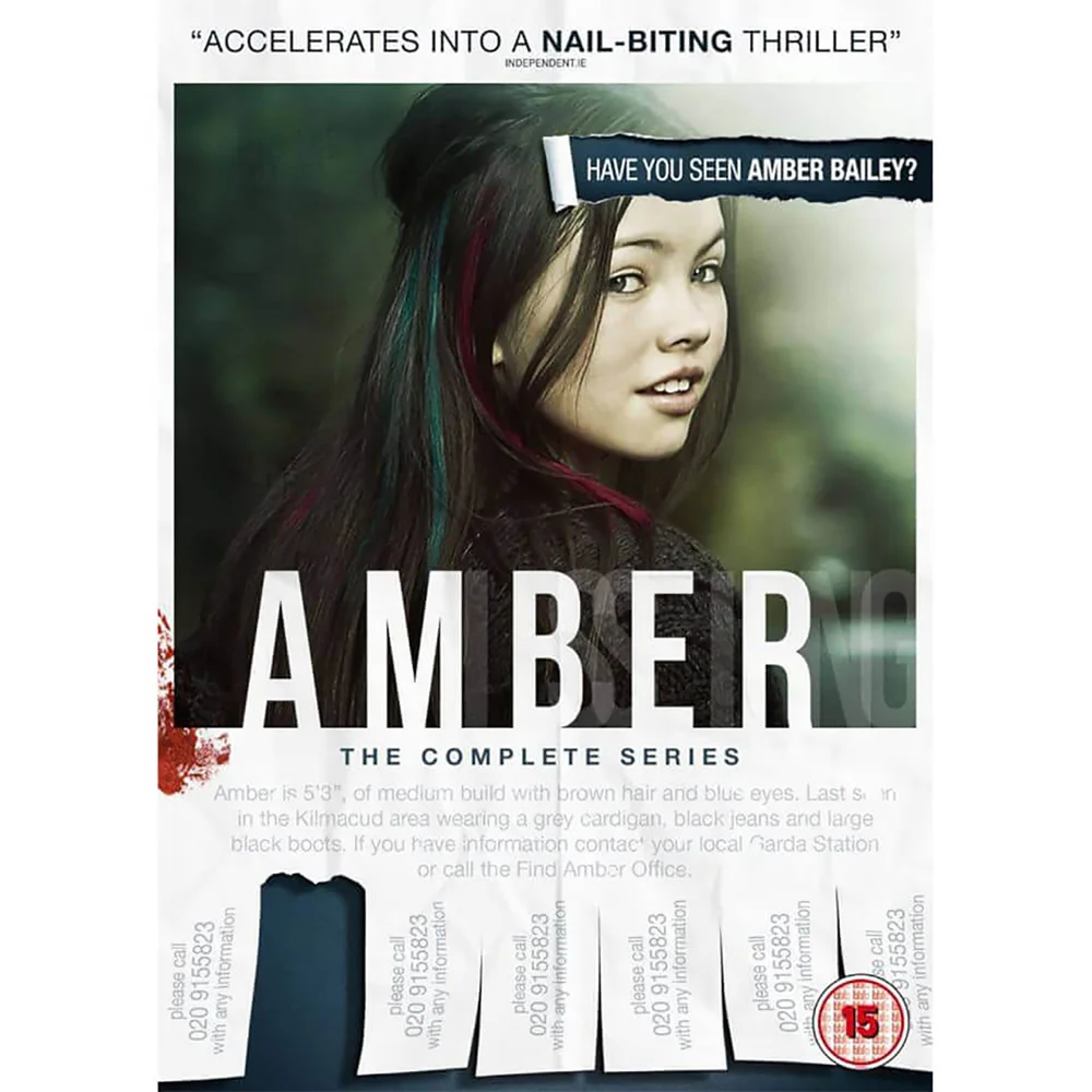 Amber Afbeelding 1