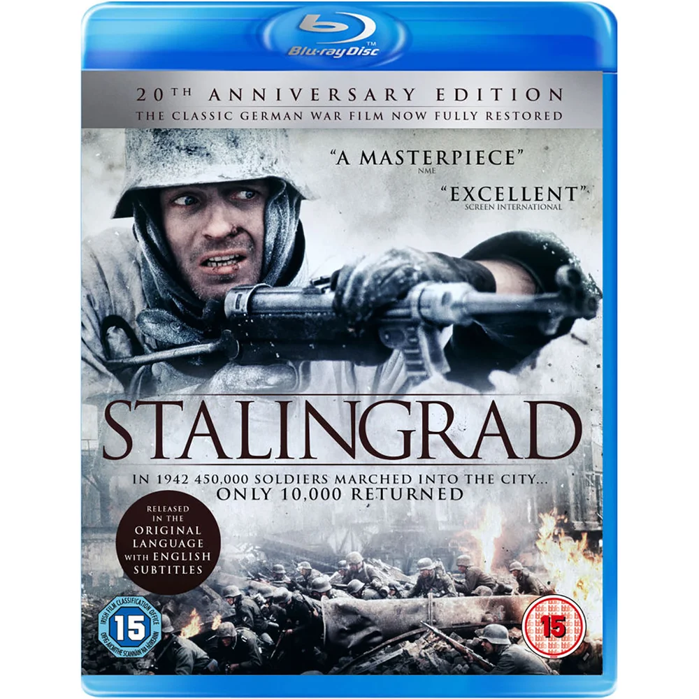 Stalingrad Afbeelding 1