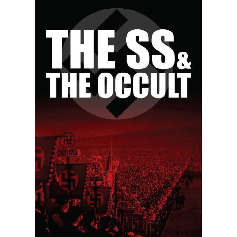 The SS and the Occult Afbeelding 1