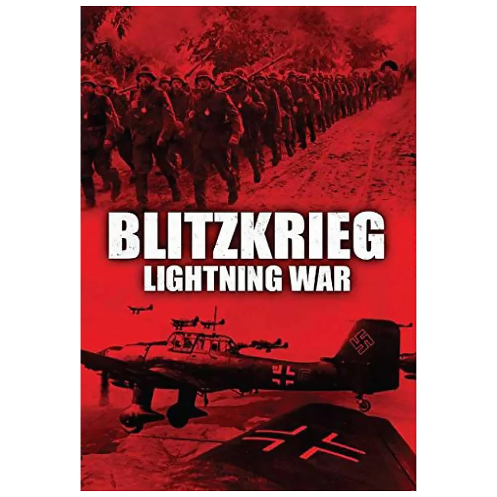 Blitzkrieg-Lightning War Afbeelding 1