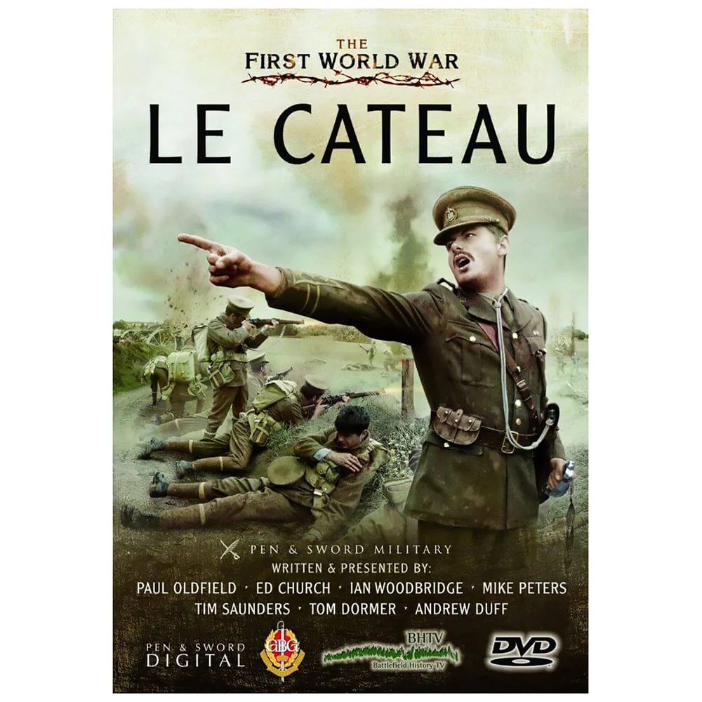 Le Cateau Afbeelding 1