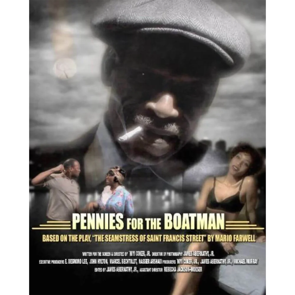 Pennies for the Boatman Afbeelding 1