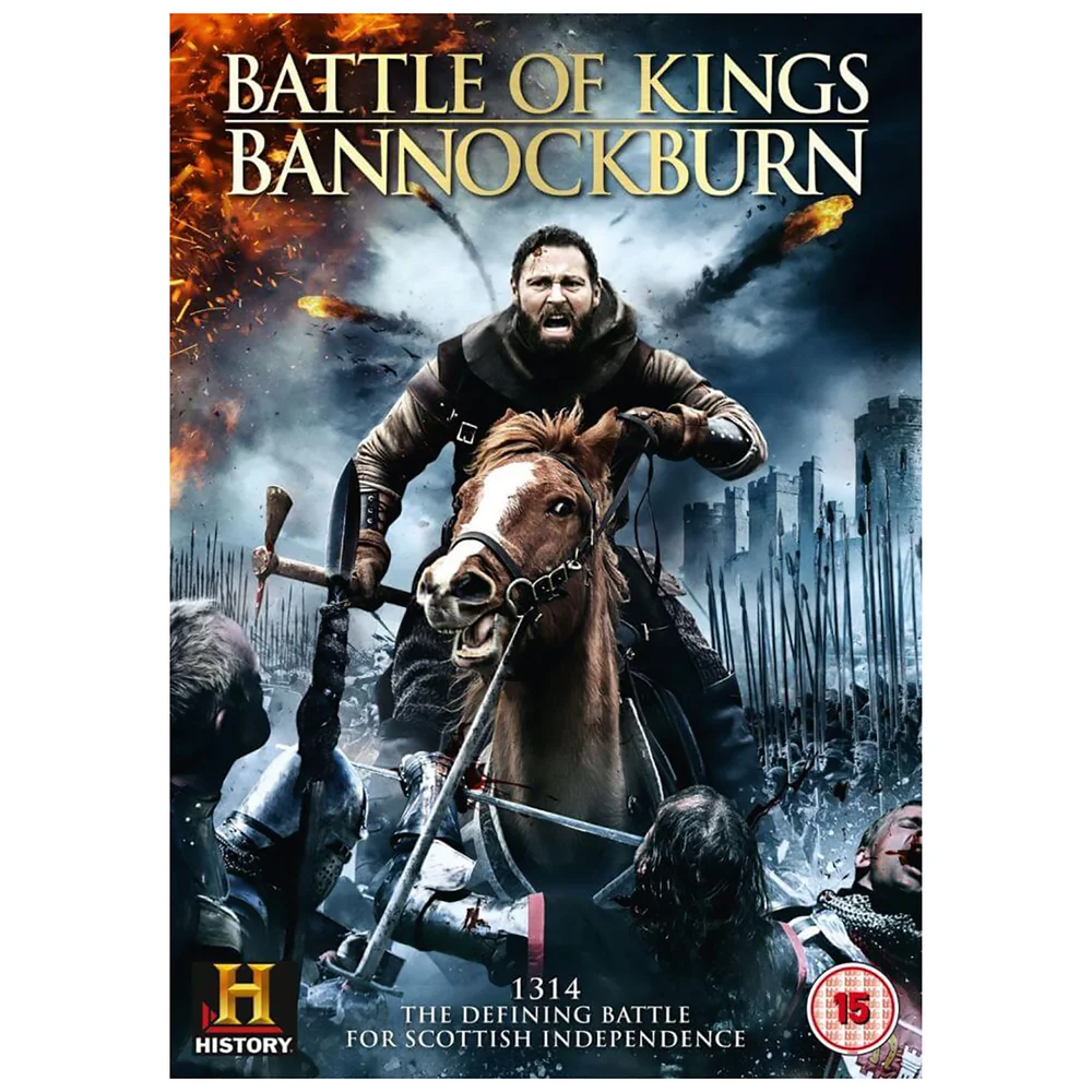 Bannockburn: Battle of Kings Afbeelding 1