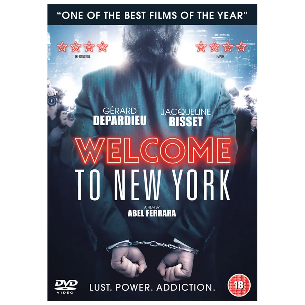 Welcome To New York Afbeelding 1