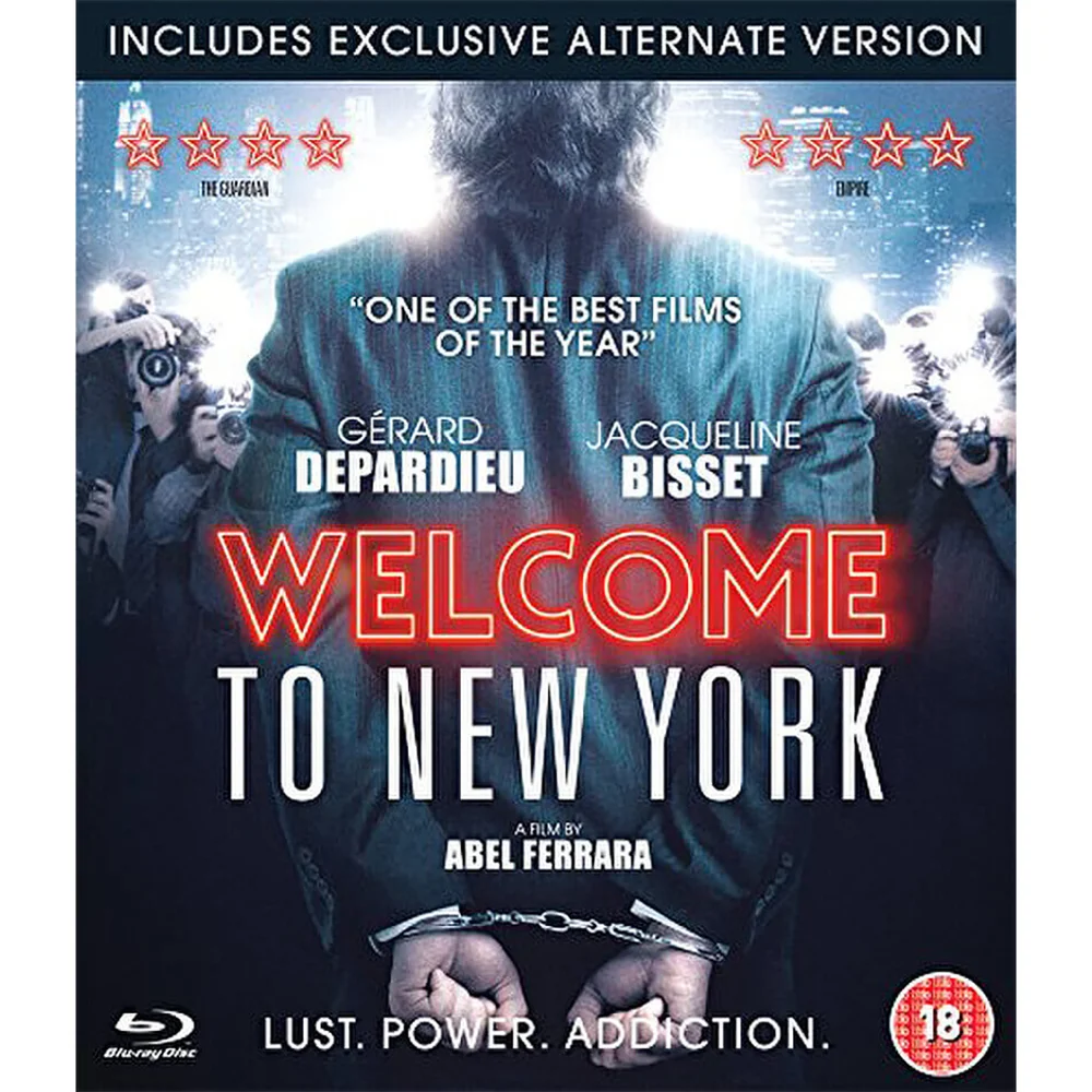 Welcome To New York Afbeelding 1