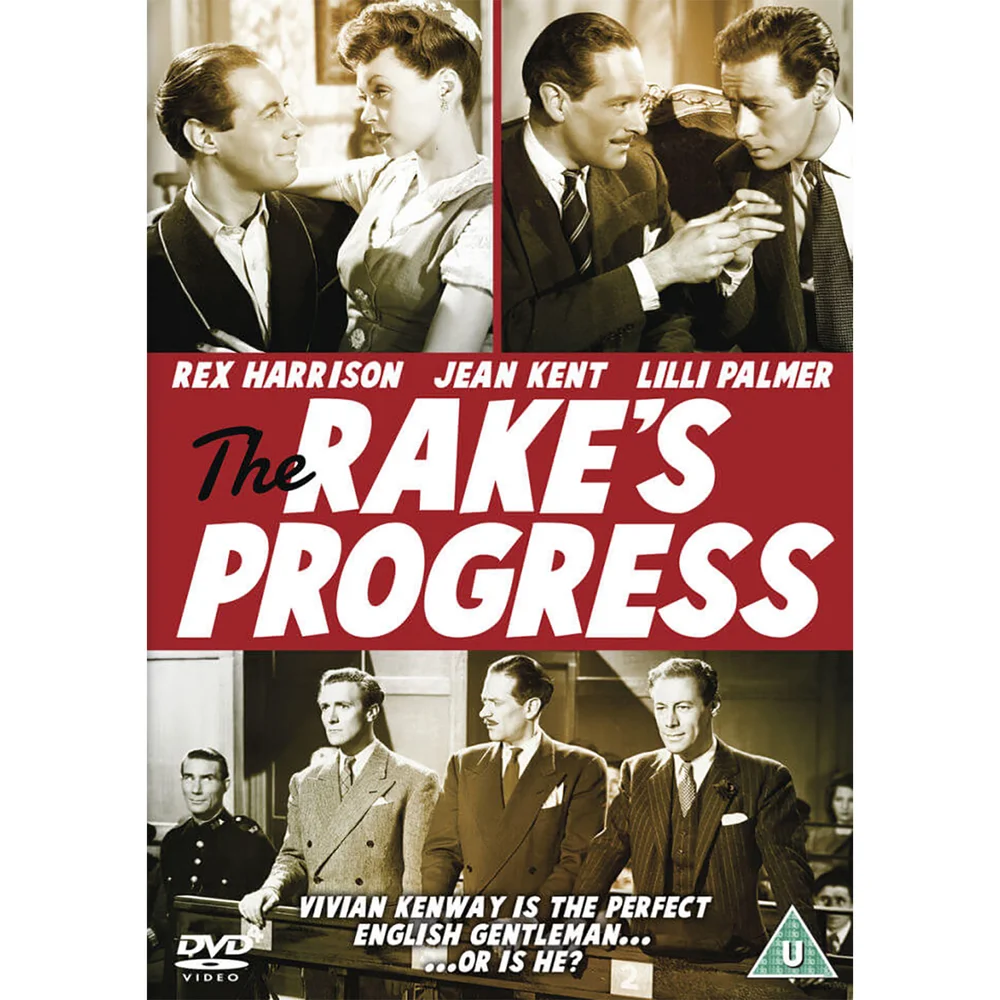 The Rakes Progress Afbeelding 1