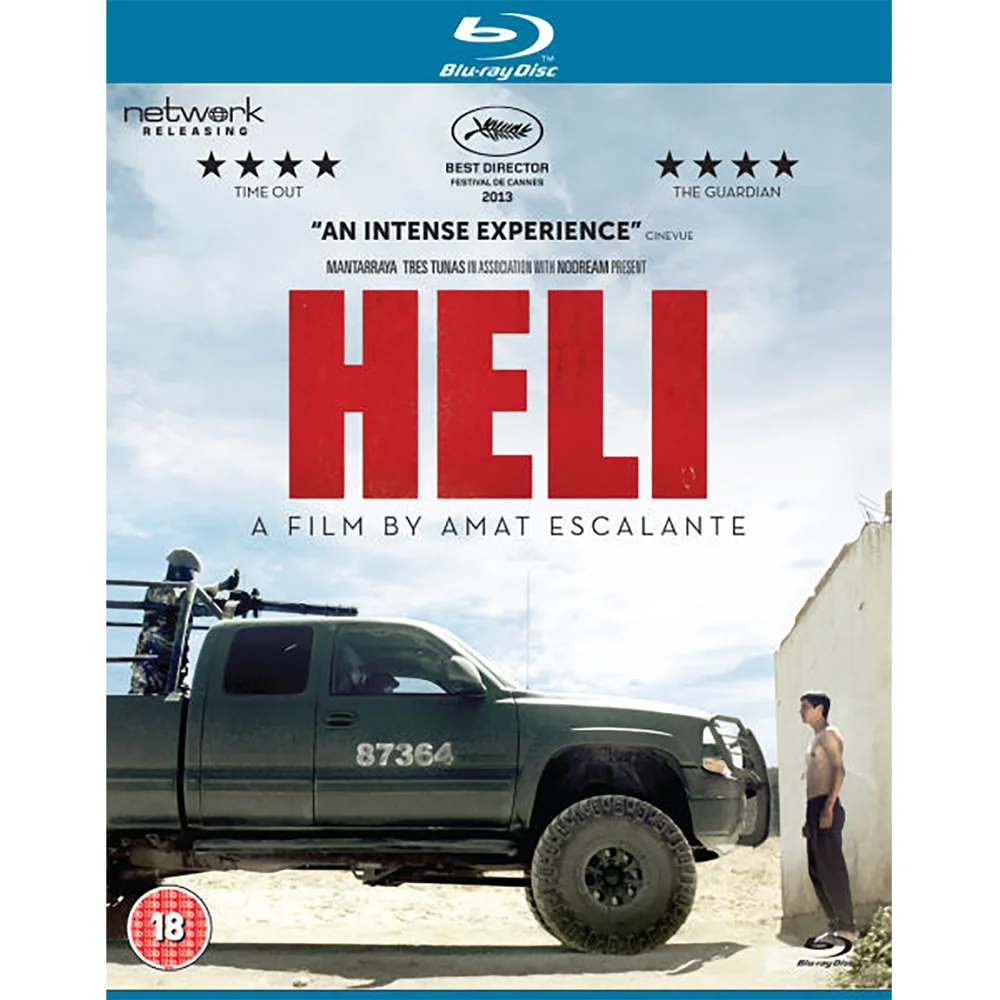 Heli Afbeelding 1