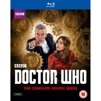 Doctor Who - Serie 8 - undefined undefined