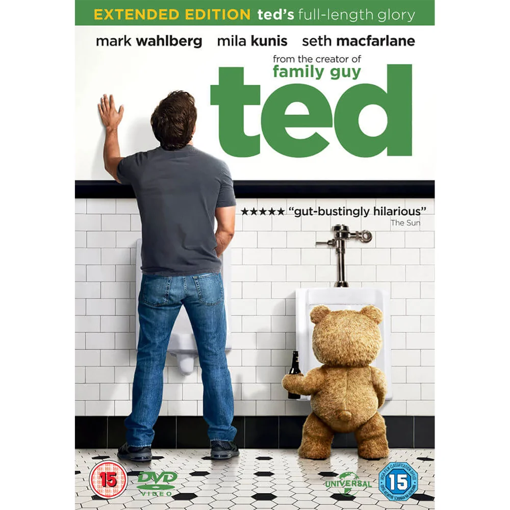 Ted Afbeelding 1