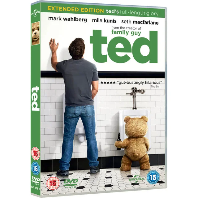 Ted