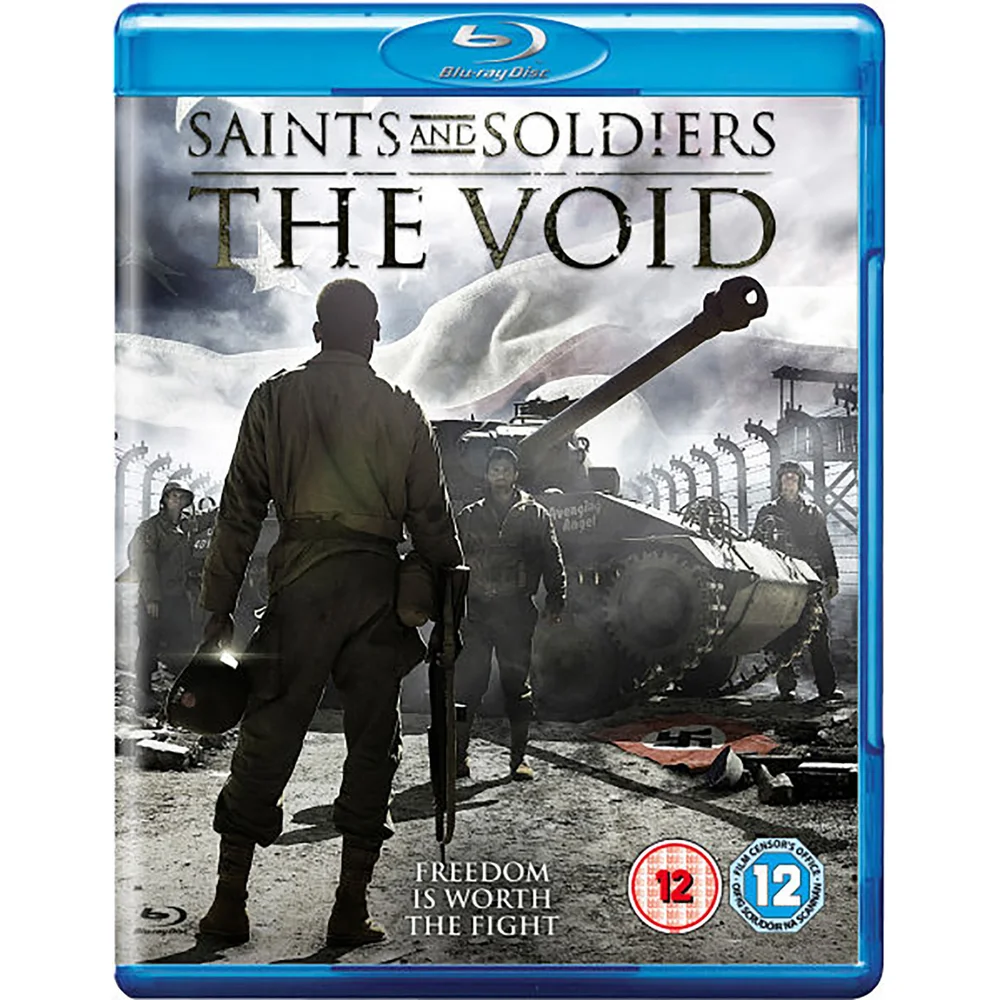 Saints and Soldiers: The Void Afbeelding 1