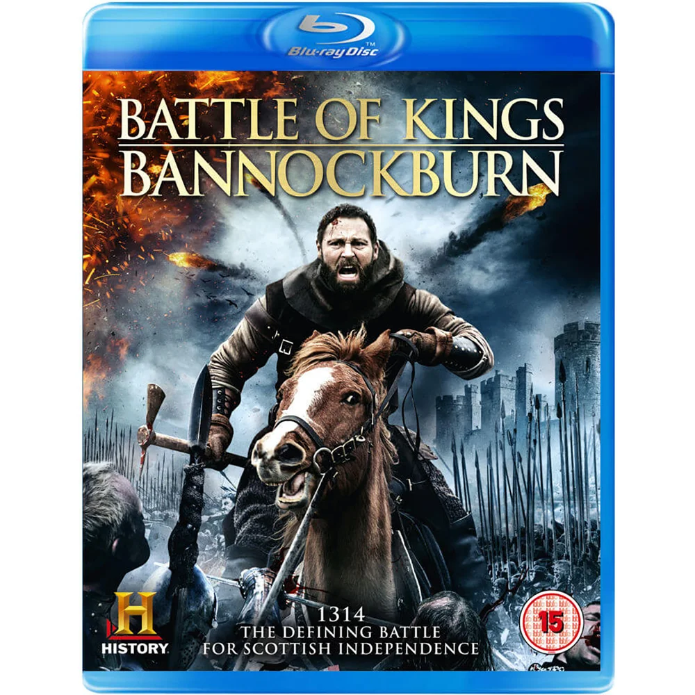 Bannockburn: Battle of Kings Afbeelding 1