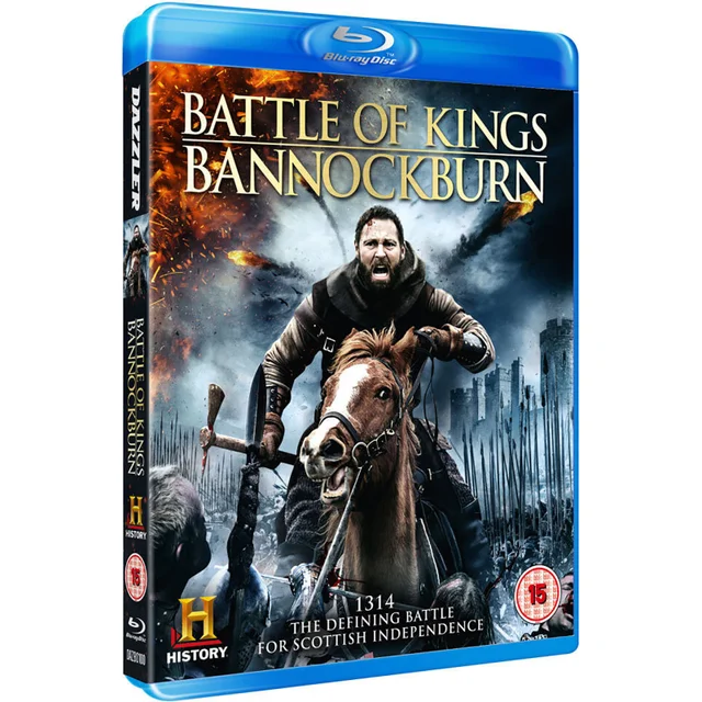 Bannockburn: Battle of Kings