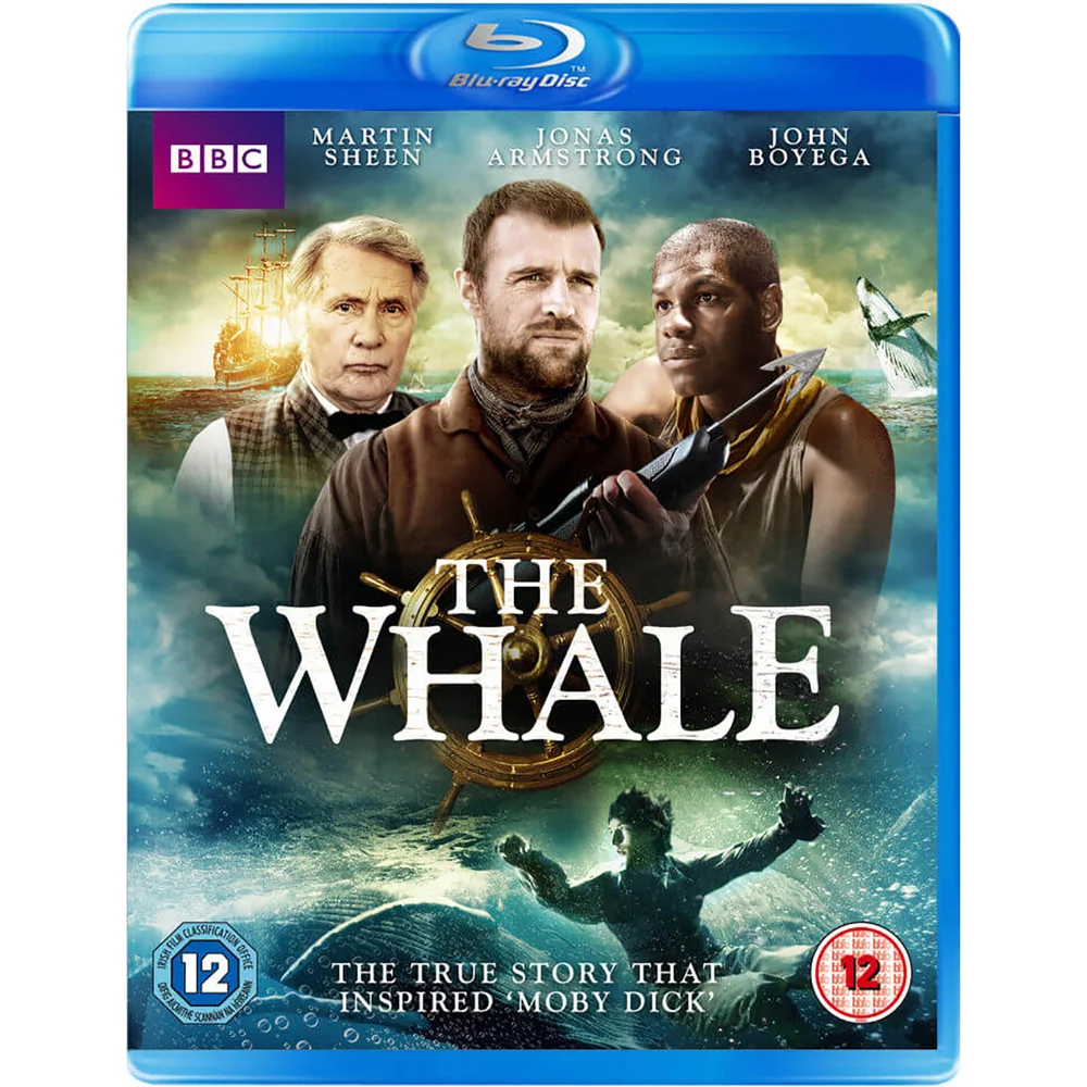 The Whale (BBC) Afbeelding 1