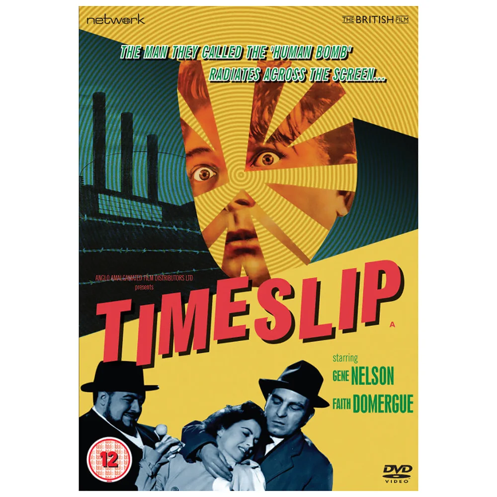 Timeslip Afbeelding 1