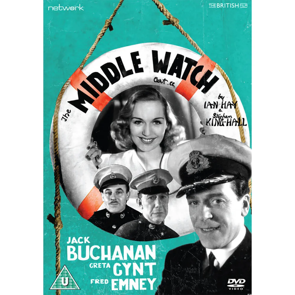 The Middle Watch Afbeelding 1
