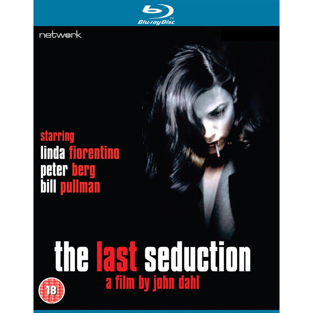 The Last Seduction Afbeelding 1