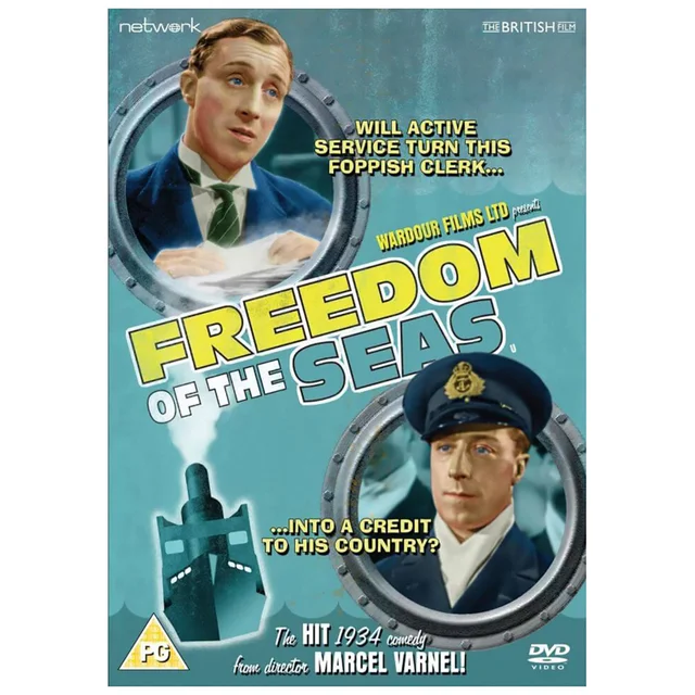Freedom of the Seas