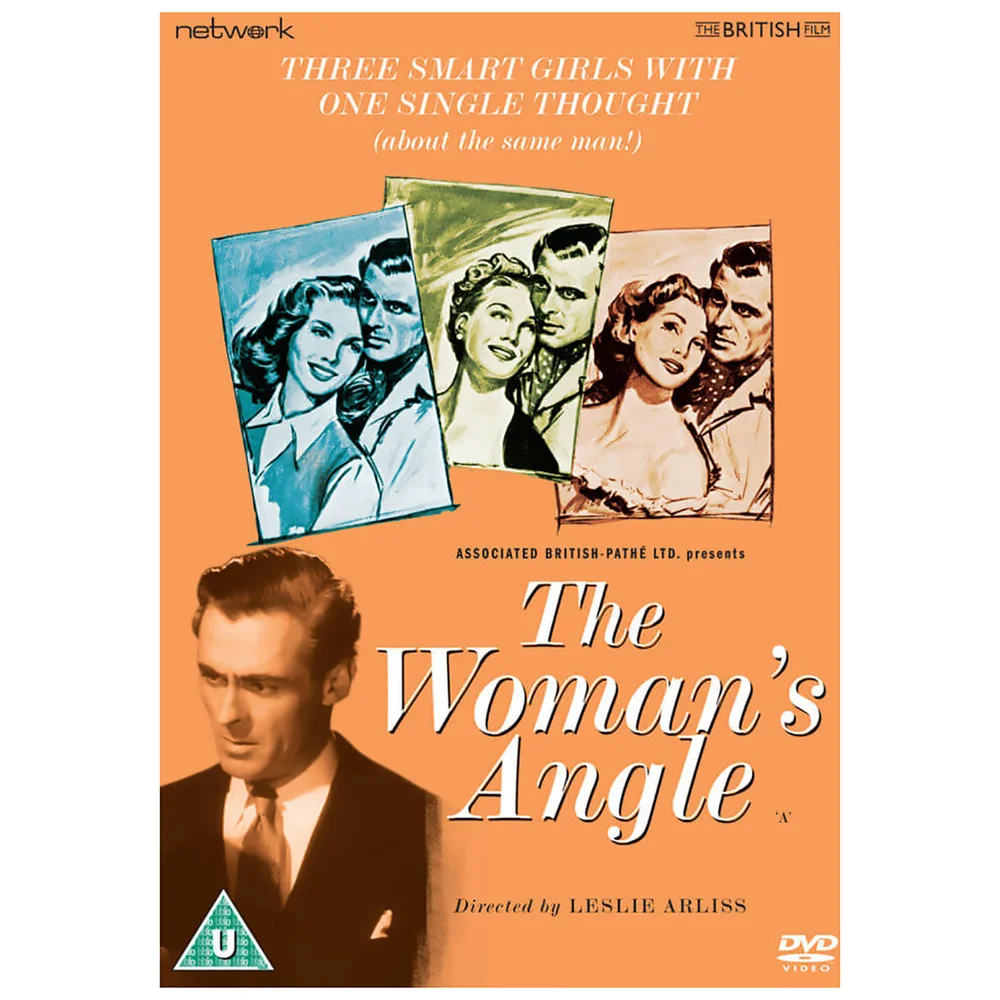 The Woman's Angle Afbeelding 1