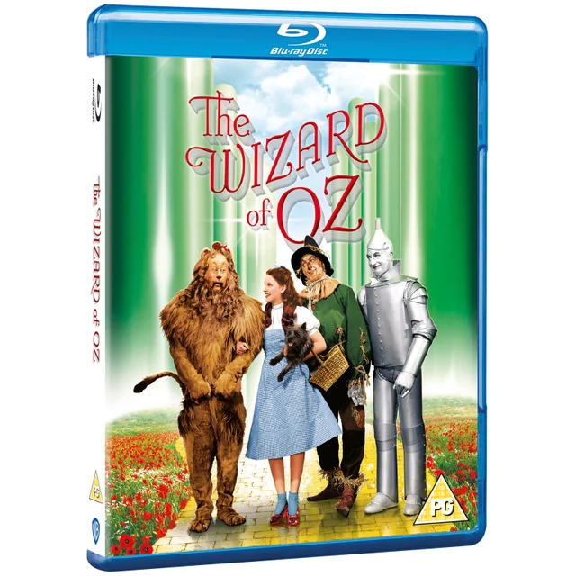 The Wizard of Oz - 75e jubileumeditie