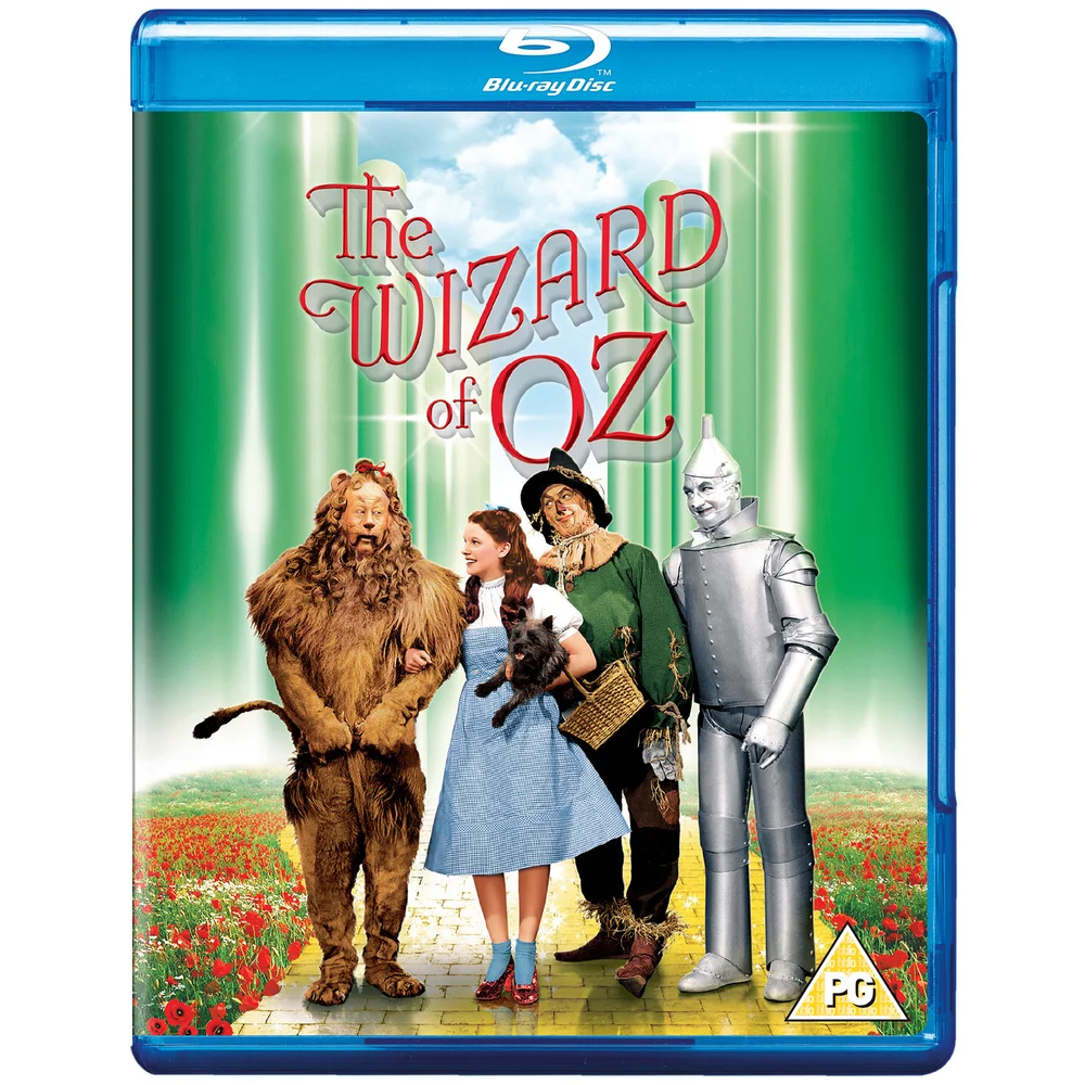 The Wizard of Oz - 75e jubileumeditie Afbeelding 1