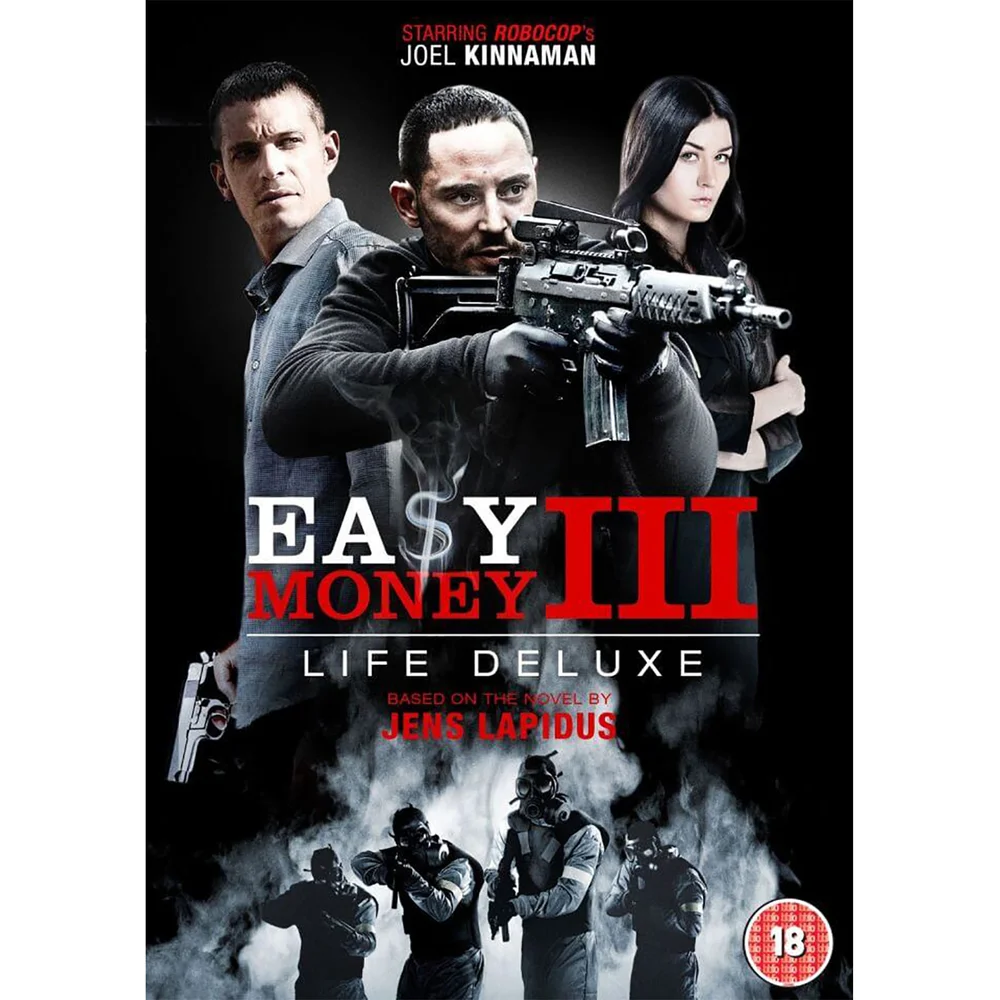 Easy Money III: Life Deluxe Afbeelding 1