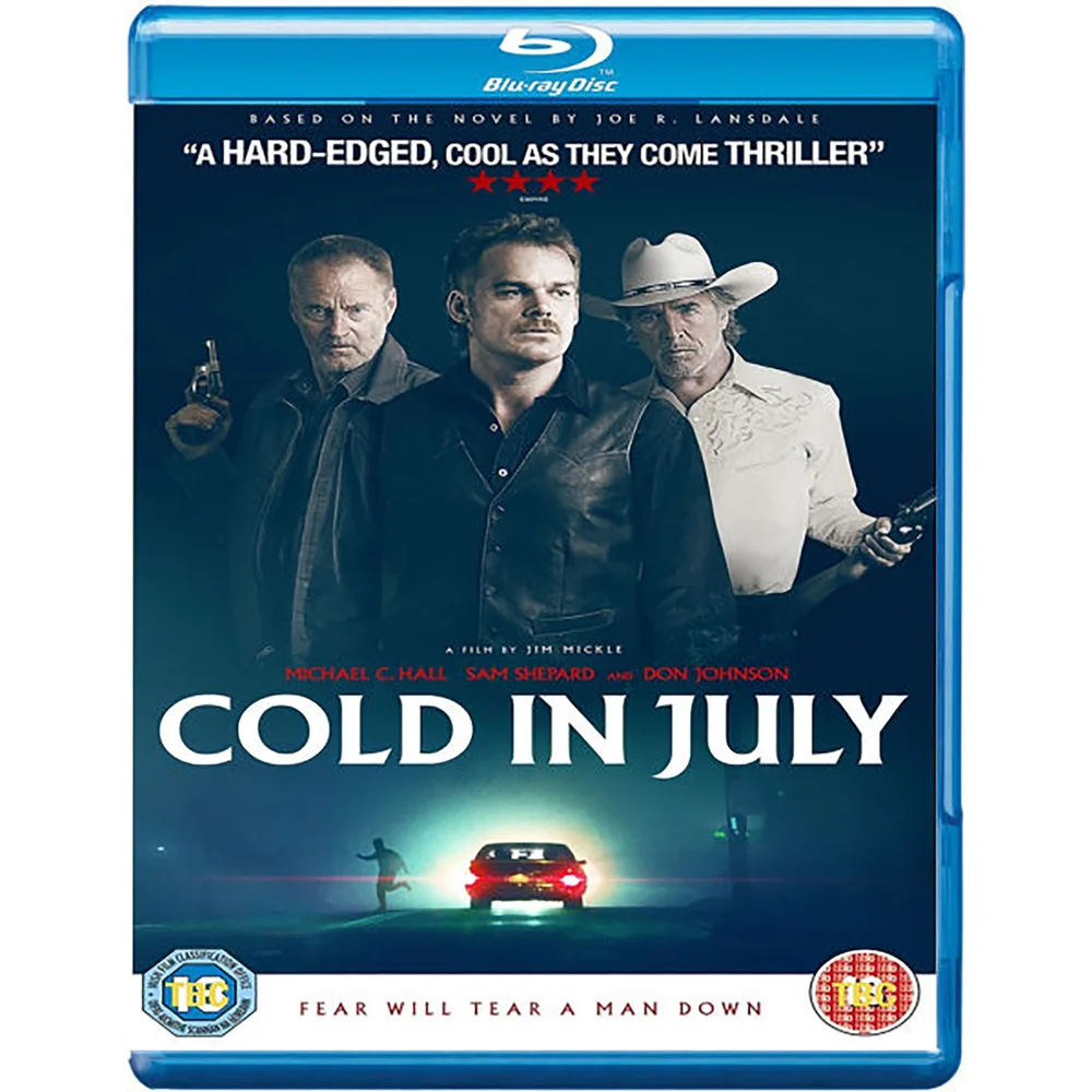 Cold In July Afbeelding 1