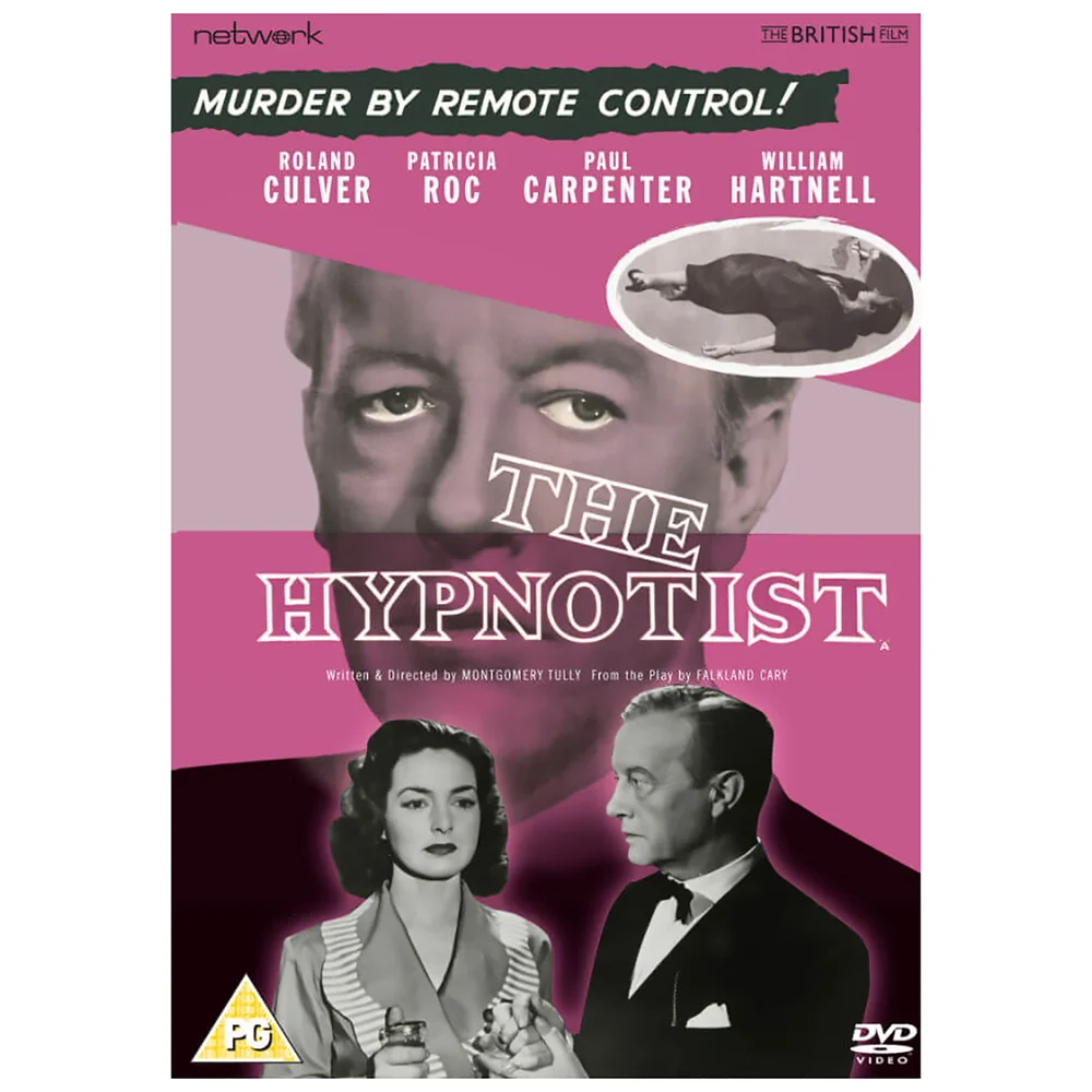 The Hypnotist Afbeelding 1