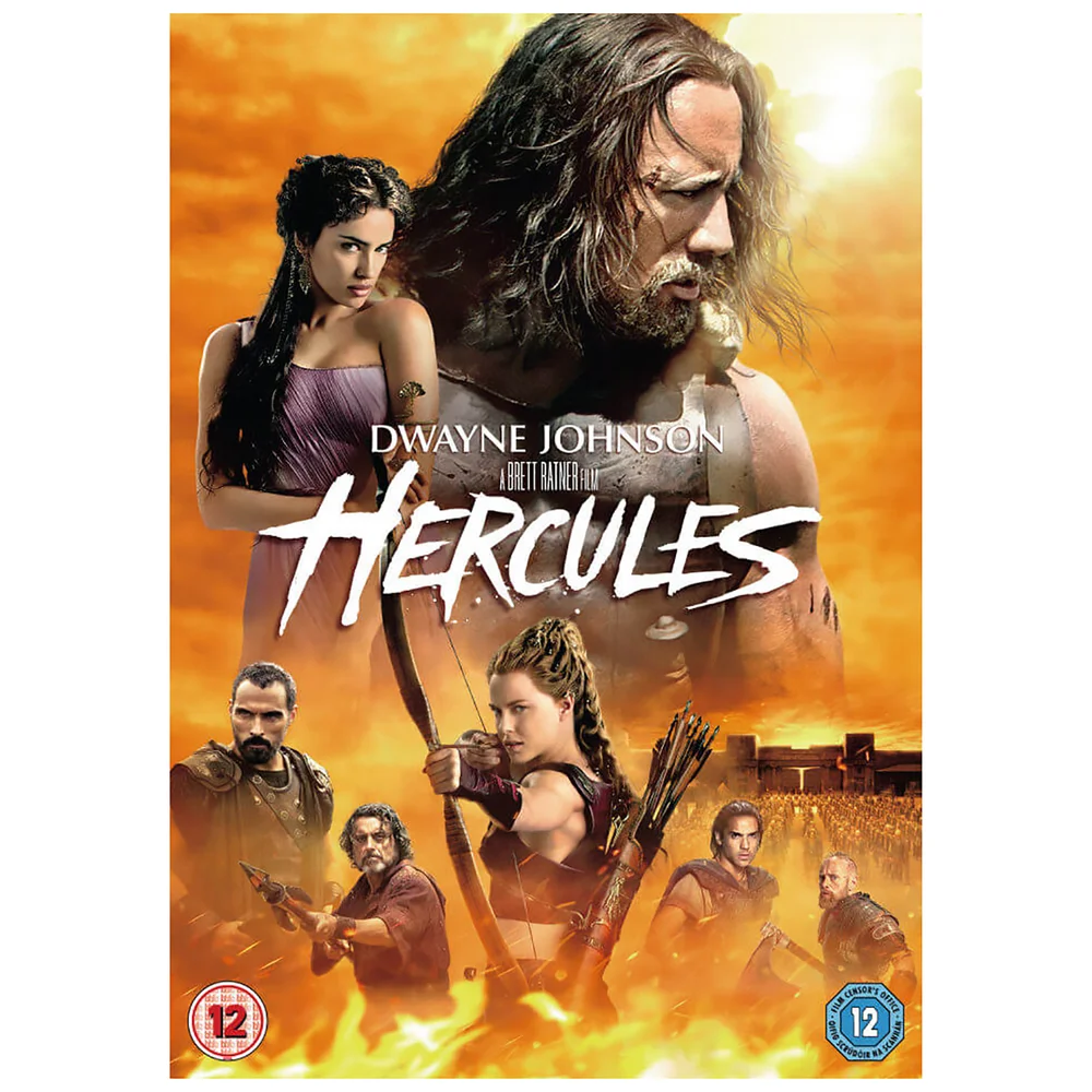 Hercules Afbeelding 1
