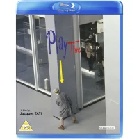 Playtime - undefined undefined