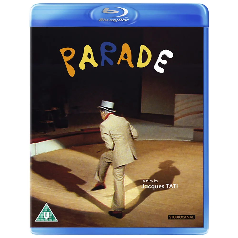 Parade Afbeelding 1