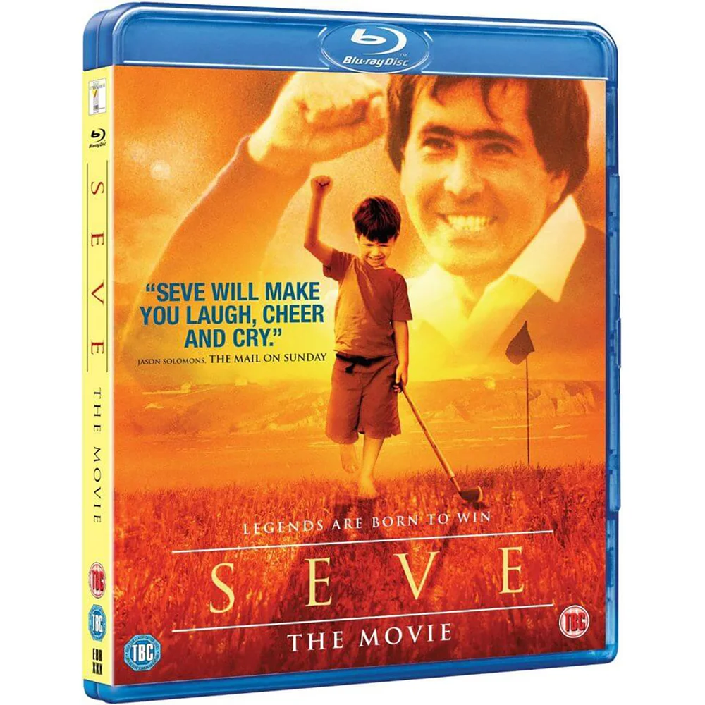 Seve Afbeelding 1