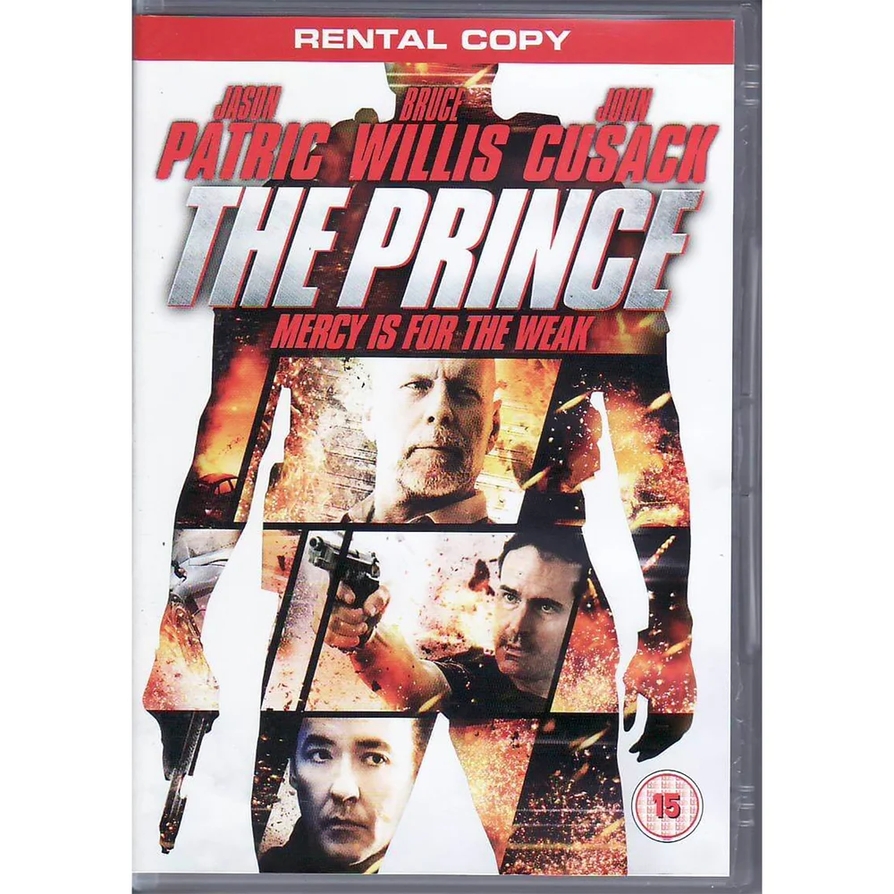 The Prince Afbeelding 1