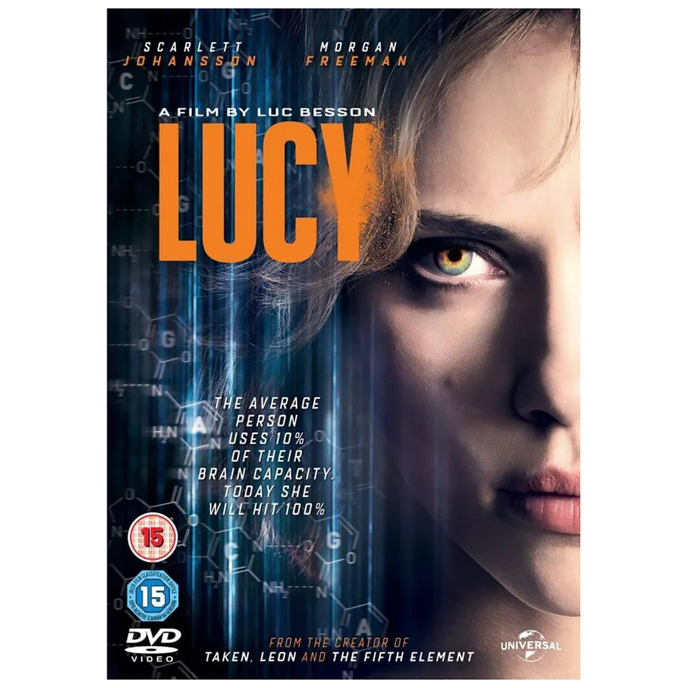 Lucy Afbeelding 1