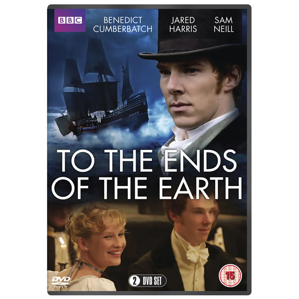 To The Ends of the Earth Afbeelding 1