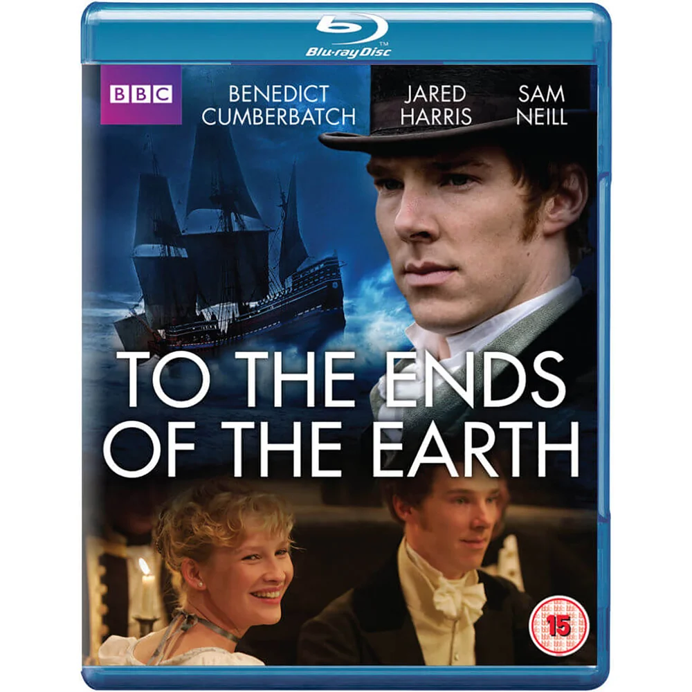 To The Ends of the Earth Afbeelding 1