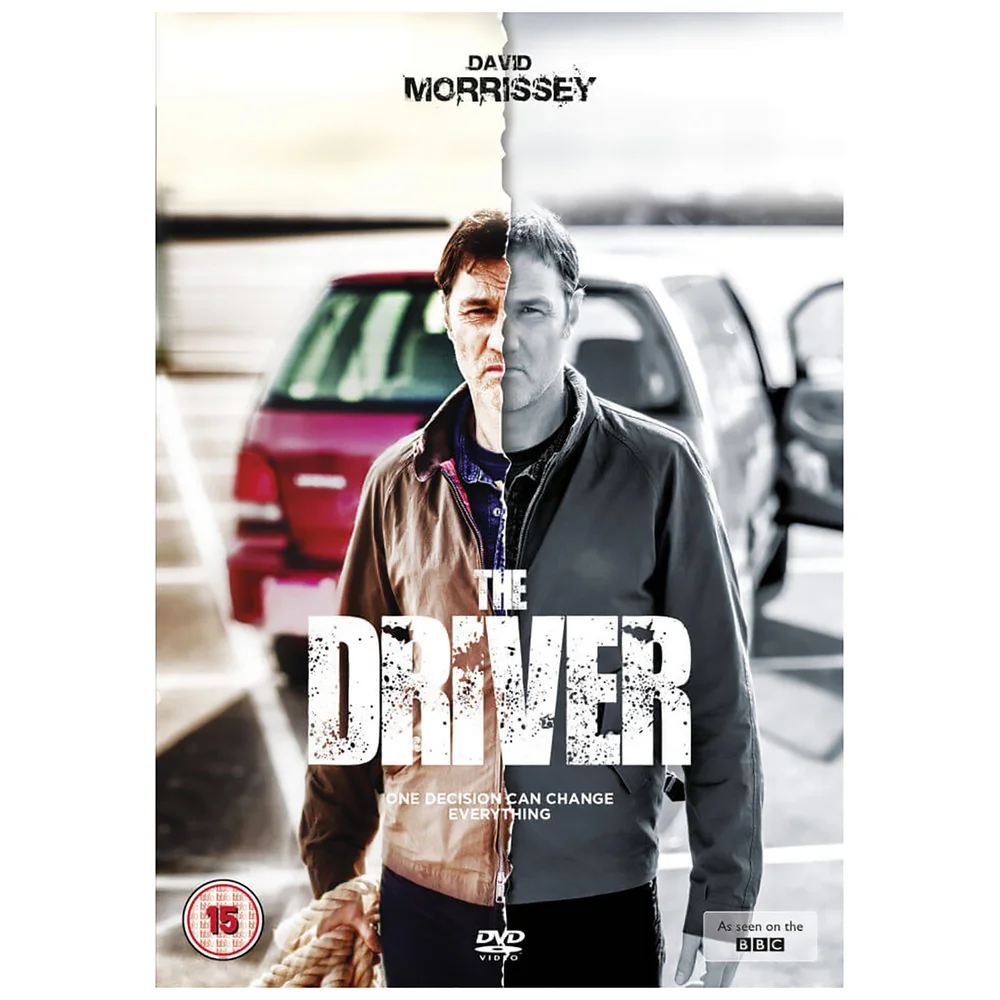 The Driver Afbeelding 1