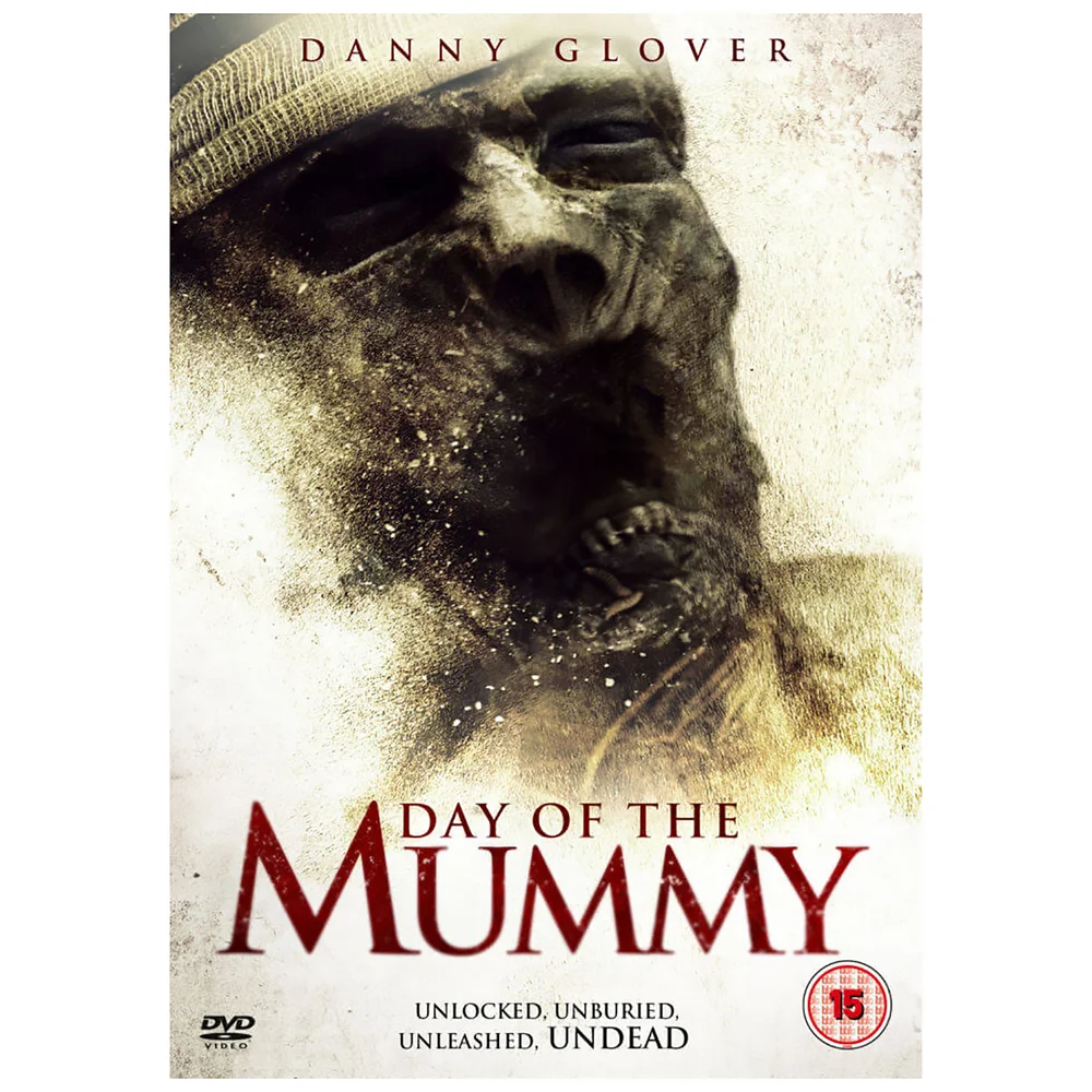 Day of the Mummy Afbeelding 1