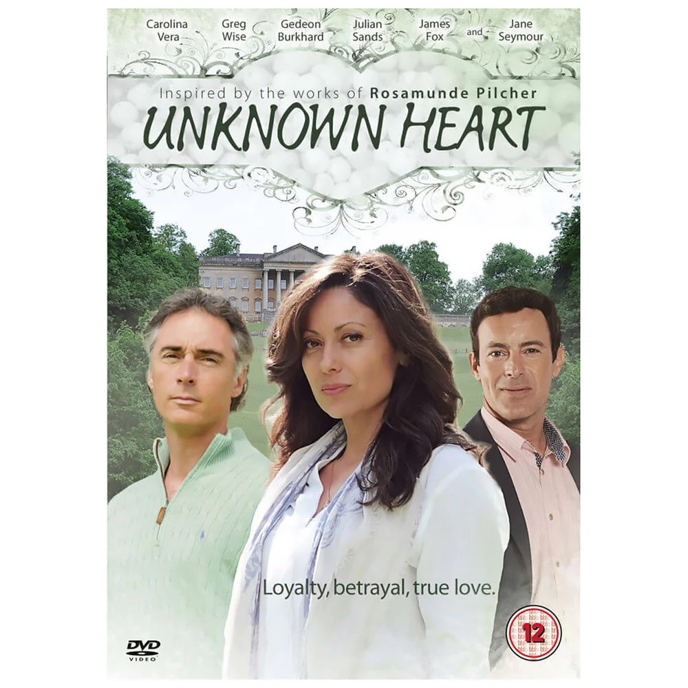 Rosamunde Pilcher's Unknown Heart Afbeelding 1
