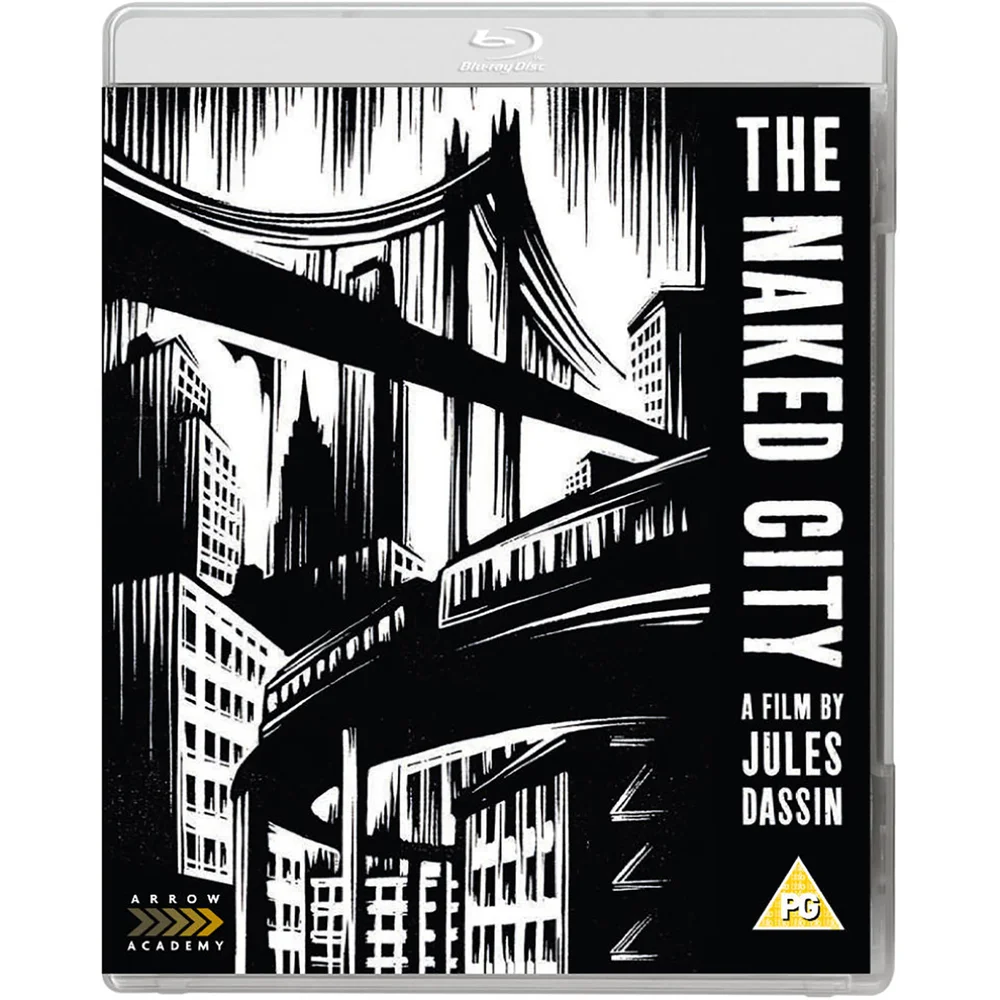 The Naked City Afbeelding 1