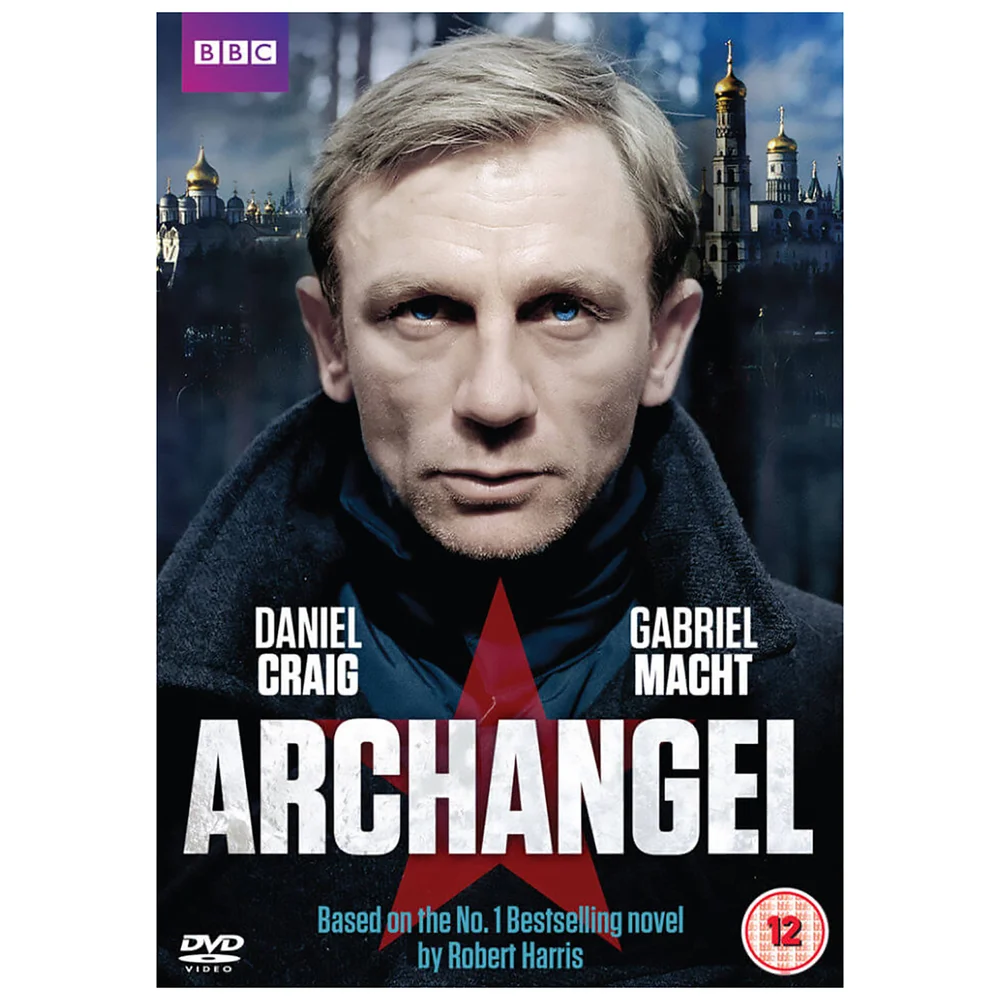 Archangel Afbeelding 1