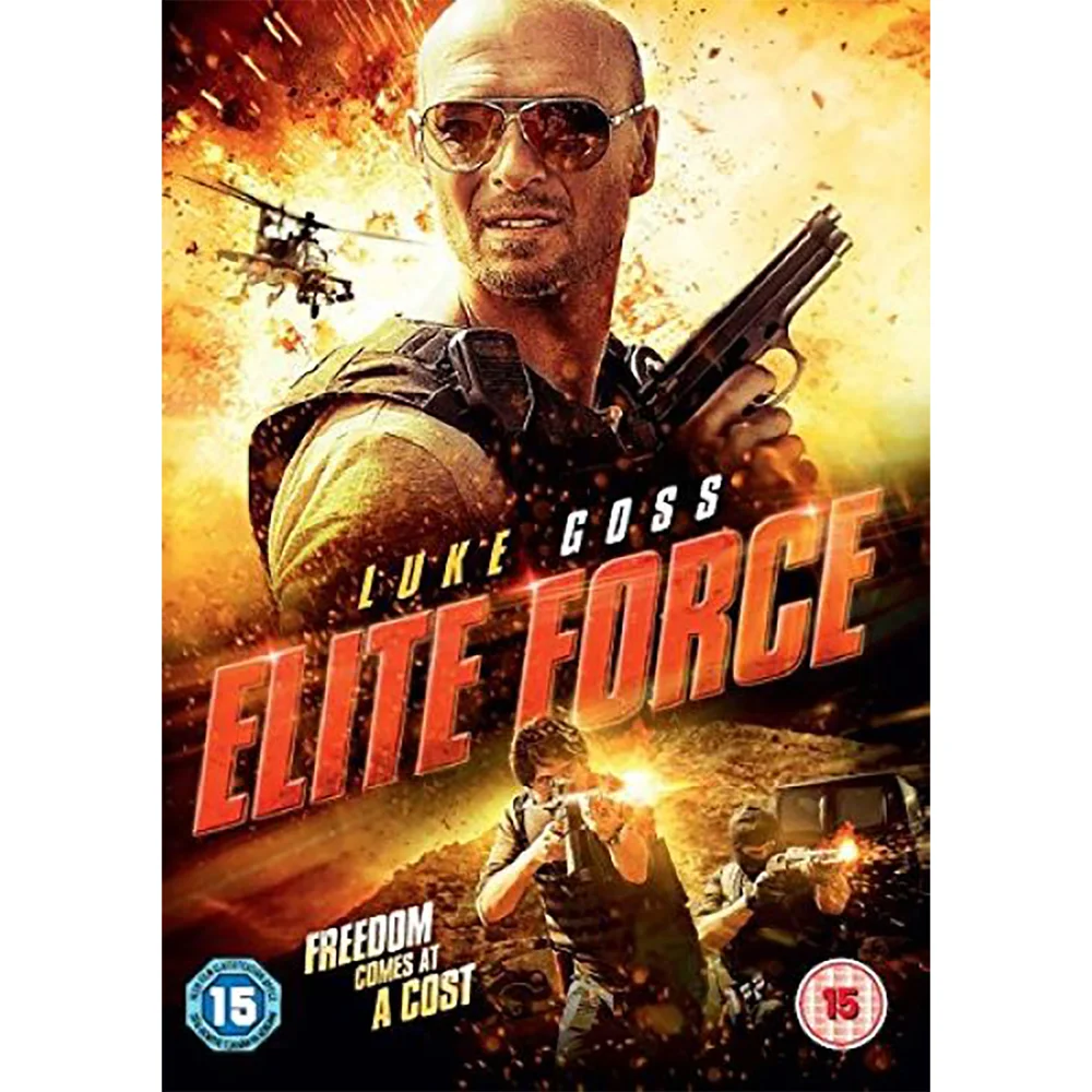 Elite Force Afbeelding 1