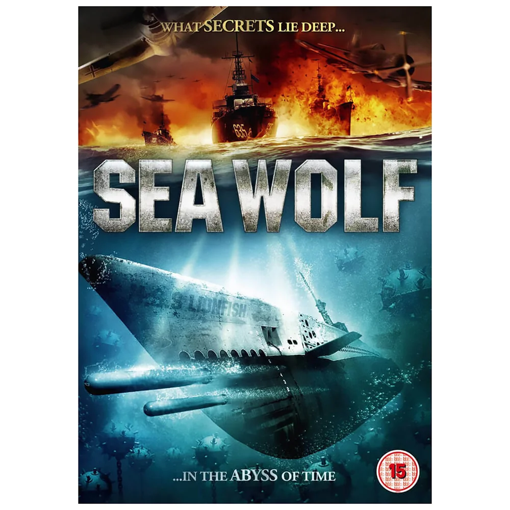 Sea Wolf Afbeelding 1