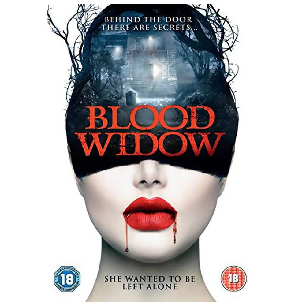 Blood Widow Afbeelding 1